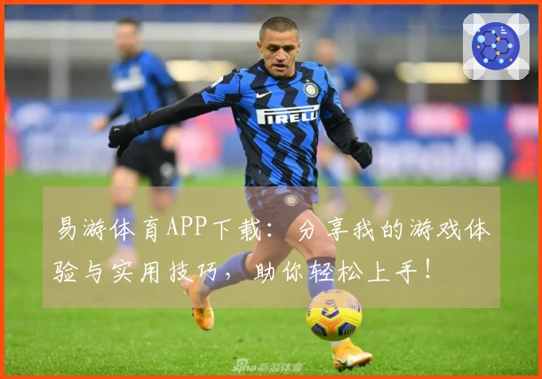 易游体育APP下载：分享我的游戏体验与实用技巧，助你轻松上手！
