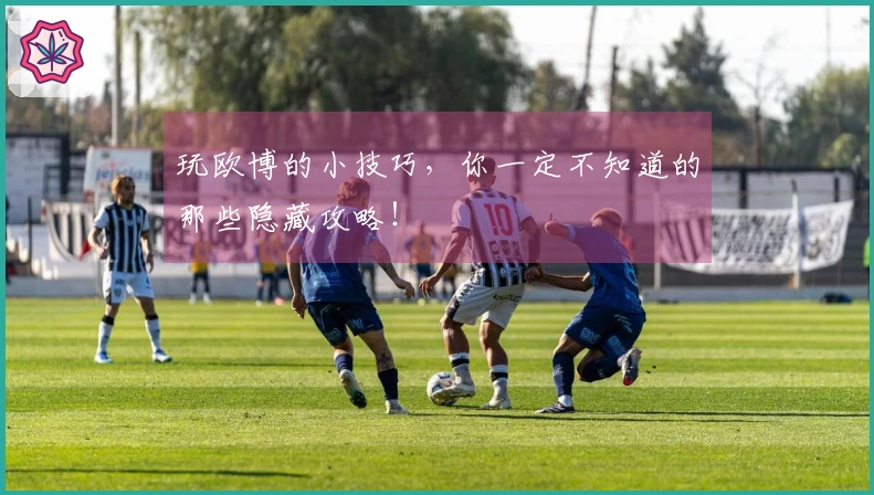 玩欧博的小技巧，你一定不知道的那些隐藏攻略！